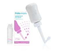 FRID MOM OFSUST Down Peri Bottle per cure postpartum Bidet portatile Bidet perineale Cleansing and Recovery for New Mom The Original Fridababy Momwas