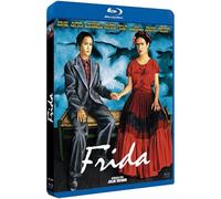 Frida (2002) Blu Ray