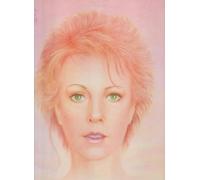 FRIDA (ABBA) - FRIDA (ABBA) - SOMETHING'S GOING ON LP (11025)