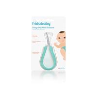 Frida Baby- Forbici con presa facile, per tagliare in sicurezza le unghie dei bambini.