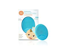 Frida baby Spazzola in silicone per fare il bagnetto a un bambino