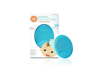 Frida baby Spazzola in silicone per fare il bagnetto a un bambino