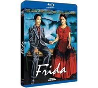 Frida - Bluray Import Resen - Audio ITA
