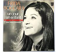 FRIDA BOCCARA - Un Jour, Un Enfant