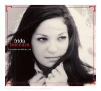 Frida Boccara - Un Sourire Au Dela du Ciel