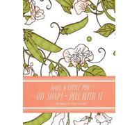 Frida Clements Oh Snap / Dill with It Tea Towels (General merchandise)