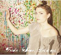 Frida - DEAR, LET IT OUT + 3