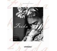 Frida. Donna. Artista. Icona
