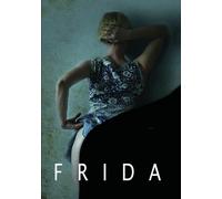 Frida (DVD)