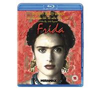 Frida [Edizione: Regno Unito] [Edizione: Regno Unito]