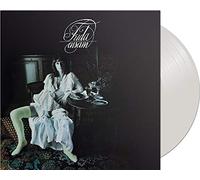 Frida - Ensam (White Vinyl)