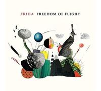 Frida - Freedom Of Flight