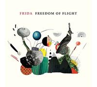 Frida - Freedom Of Flight (Digipack)