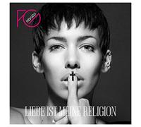 Frida Gold - Liebe Ist Meine Religion