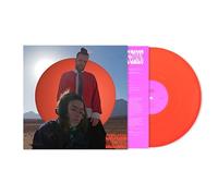 Frida Gold - Morgenrot Ep (Neon Orange Lp)