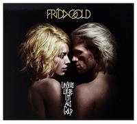 Frida Gold - Unsere Liebe Ist aus Gold