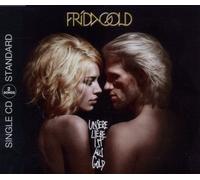 Frida Gold - Unsere Liebe Ist aus Gold (2track)