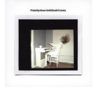 Frida Hyvonen Until Death Comes (CD) Album