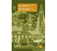 Frida Isberg Fridgeir Einarsson Andri Snaer Magnason The Book of Rey (Tascabile)