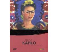 Frida Kahlo, 1 DVD