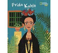 Frida Kahlo