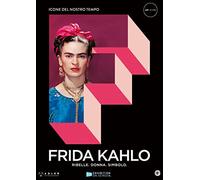 Frida Kahlo (DVD) Documentario
