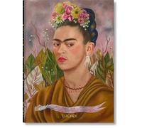 Frida Kahlo: 45th Ed.