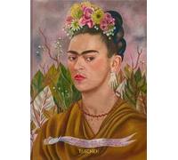 Frida Kahlo. 45th Ed. Ediz. inglese
