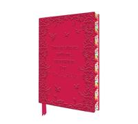Frida Kahlo: Always With Me Artisan Art Notebook (Flame Tree Journals)