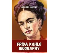Frida Kahlo Biography: “The Painter Who Became Her Own Masterpiece”