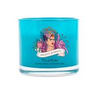 Frida Kahlo Candela profumata Candela aromatica Artigianale 180 g