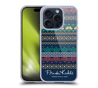 FRIDA KAHLO COYOACAN CUSTODIA COVER MORBIDA IN GEL PER APPLE iPHONE TELEFONI