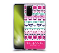 FRIDA KAHLO COYOACAN CUSTODIA COVER MORBIDA IN GEL PER SAMSUNG TELEFONI 1
