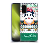 FRIDA KAHLO COYOACAN CUSTODIA COVER MORBIDA IN GEL PER SAMSUNG TELEFONI 1