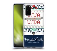 FRIDA KAHLO COYOACAN CUSTODIA COVER MORBIDA IN GEL PER SAMSUNG TELEFONI 1