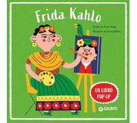 Frida Kahlo. Ediz. a colori
