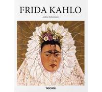 Frida Kahlo. Ediz. inglese