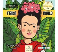 Frida Kahlo - Fink Nadia