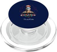 Frida Kahlo - Il giorno dei morti, 1 novembre PopSockets PopGrip per MagSafe