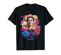 Frida Kahlo - Io sono la mia Musa Maglietta