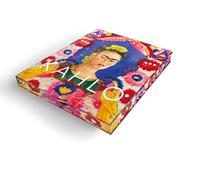 Frida Kahlo: L'art plus grand