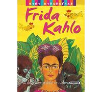 Frida Kahlo [Lingua spagnola]