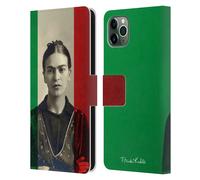 FRIDA KAHLO PORTRAITS AND QUOTES CUSTODIA COVER A PORTAFOGLIO PER APPLE iPHONE