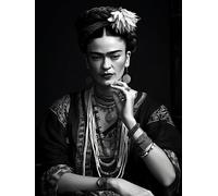 Frida Kahlo | Poster | Arte della parete | Decorazioni per la casa |