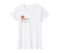 Frida Kahlo - Potenziata Maglietta