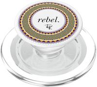Frida Kahlo - Potenziata PopSockets PopGrip per MagSafe