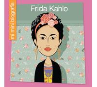 Frida Kahlo Sp