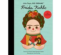 Frida Kahlo (Spanish Edition) (2)