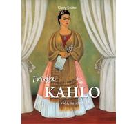Frida Kahlo: Su arte, su vida, su identidad.