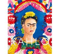 Kahlo: The Bigger Picture